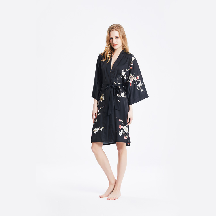 Benutzerdefinierte Kimono-Roben