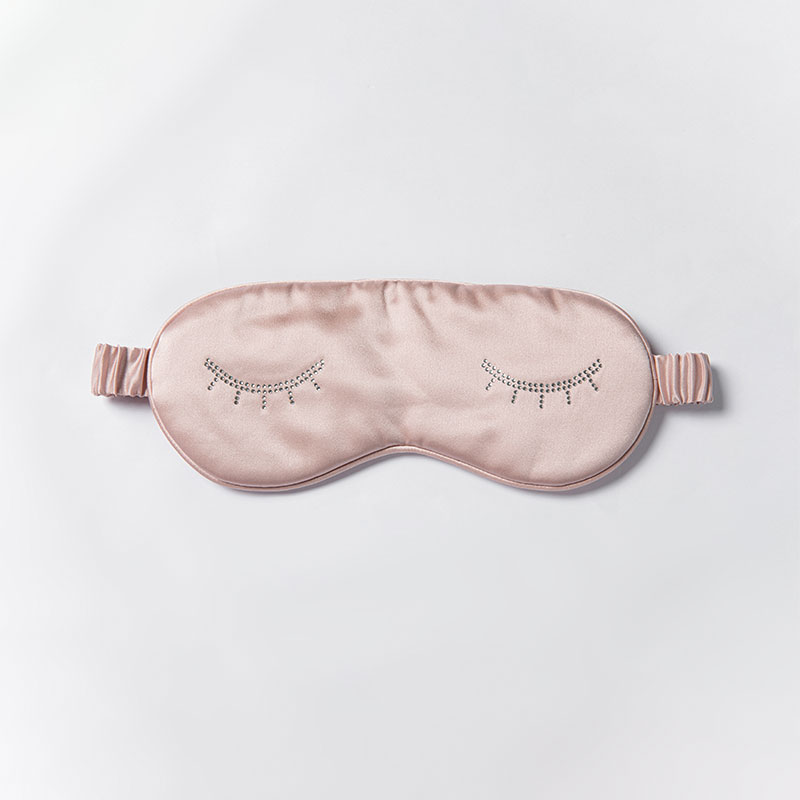 Benutzerdefinierte Augenmaske zum Schlafen
